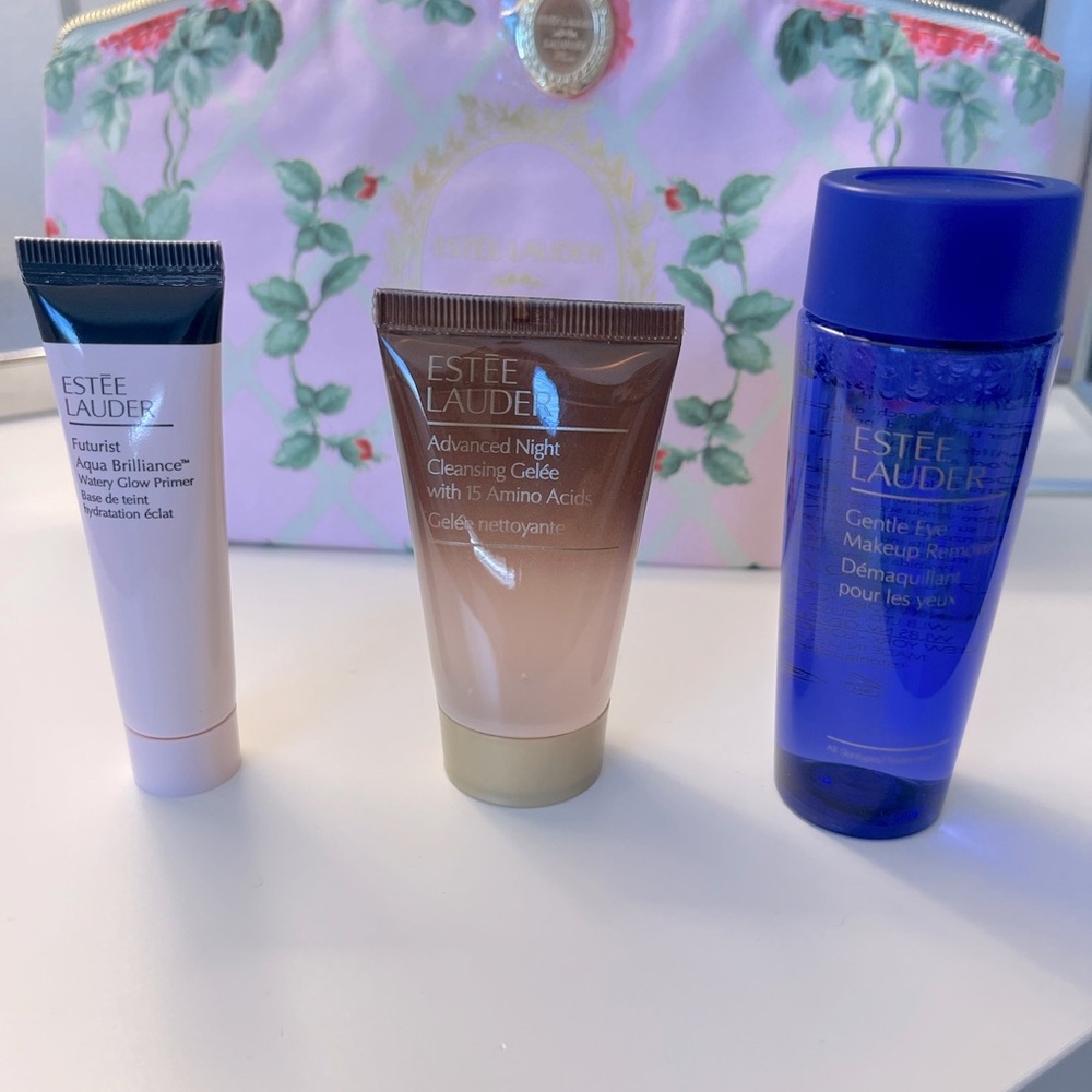 Estée Lauder - mini beauty set